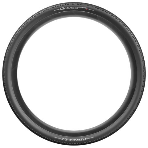 PIRELLI CINTURATO GRAVEL H 700x35C