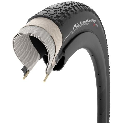 PIRELLI CINTURATO GRAVEL H 700x35C