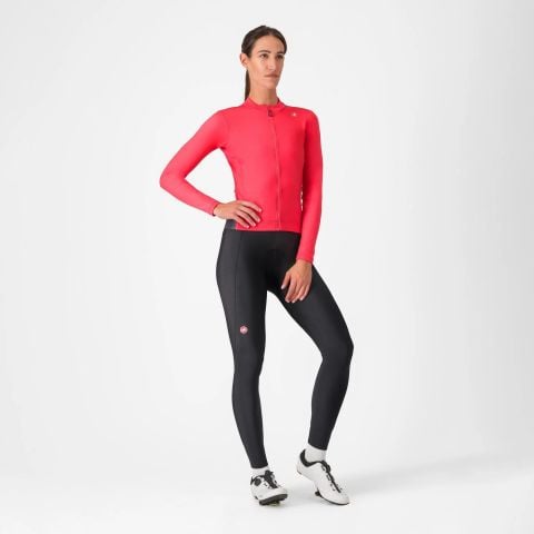 CASTELLI ESPRESSO TERMAL W UZUN KOLLU FORMA
