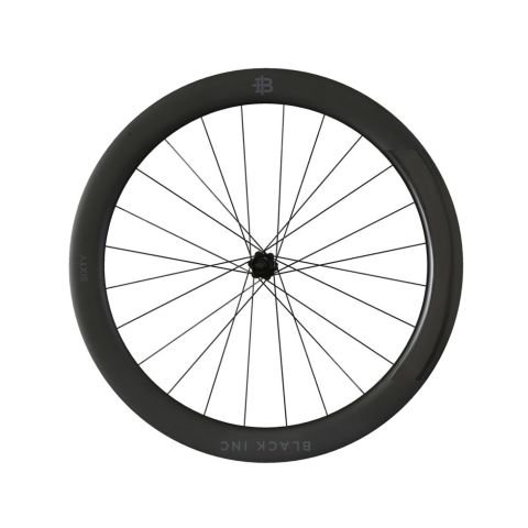 BLACK INC - 60C JANT SETI