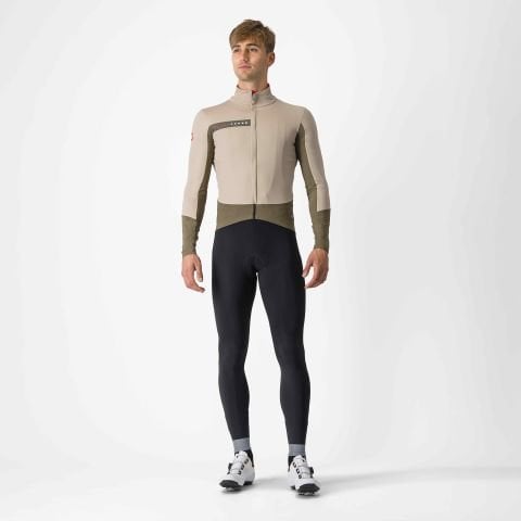 CASTELLI BETA RoS CEKET Kahverengi- - XL