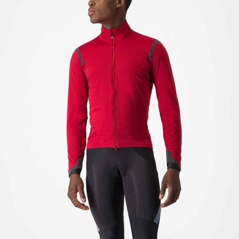 CASTELLI ALPHA ULTIMATE INSULATED CEKET