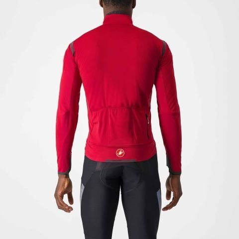 CASTELLI ALPHA ULTIMATE INSULATED CEKET