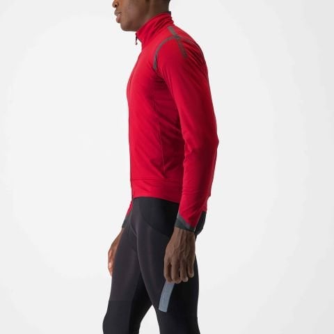 CASTELLI ALPHA ULTIMATE INSULATED CEKET