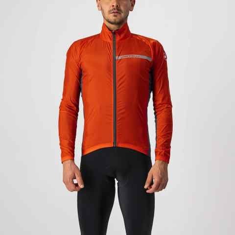 CASTELLI SQUADRA STRETCH RÜZGARLIK