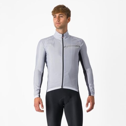 CASTELLI SQUADRA STRETCH RÜZGARLIK
