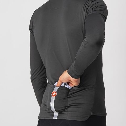 CASTELLI SQUADRA STRETCH RÜZGARLIK