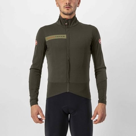 CASTELLI BETA RoS CEKET