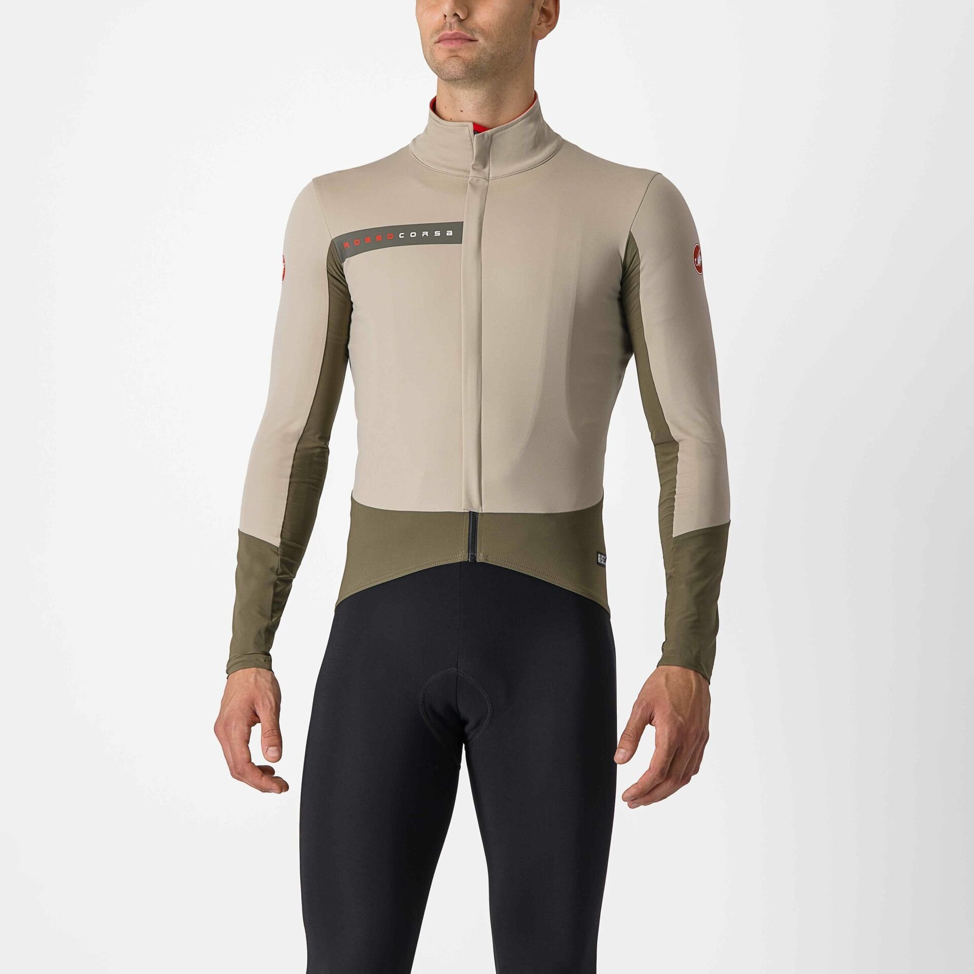 CASTELLI BETA RoS CEKET