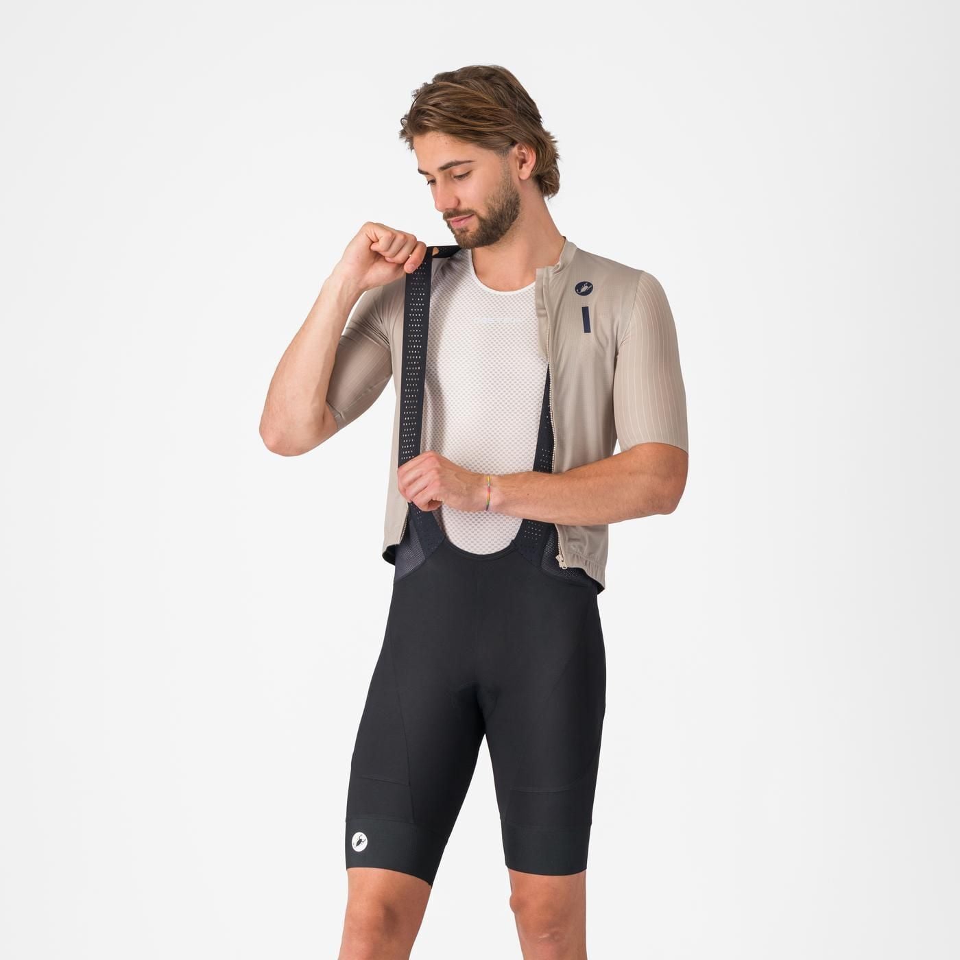 CASTELLI ENDURANCE 4 BIB TAYT