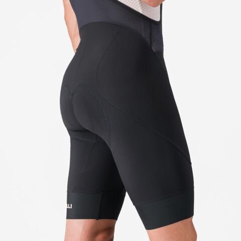 CASTELLI ENDURANCE 4 BIB TAYT Siyah - M