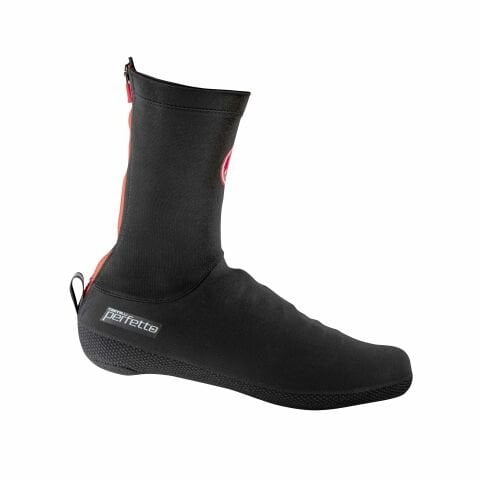 CASTELLI PERFETTO AYAKKABI KILIFI Siyah - XL