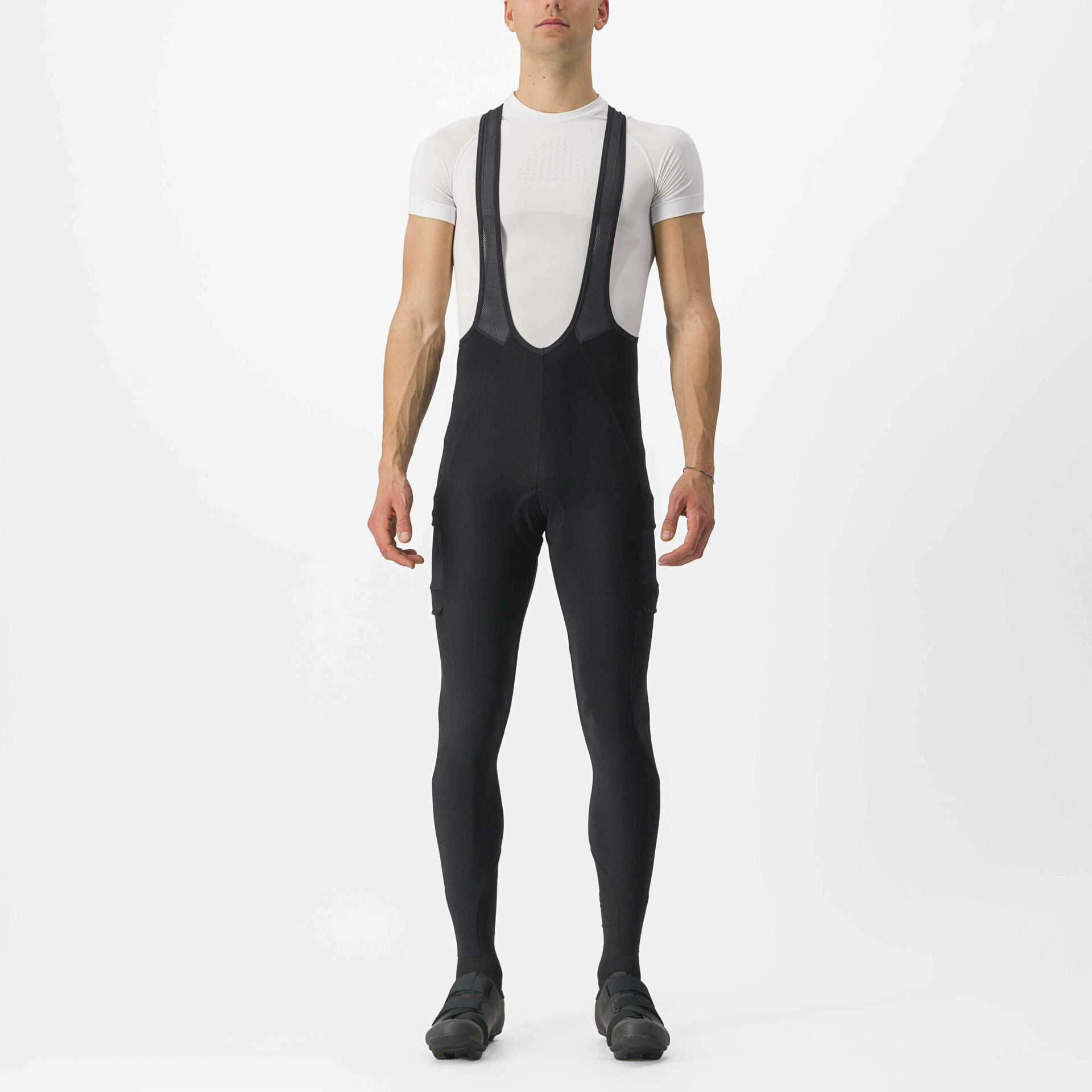CASTELLI UNLIMITED TRAIL UZUN BIB TAYT