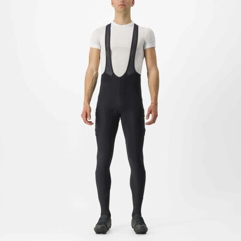 CASTELLI UNLIMITED TRAIL UZUN BIB TAYT