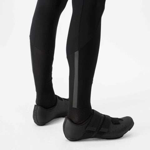 CASTELLI UNLIMITED TRAIL UZUN BIB TAYT Siyah - S
