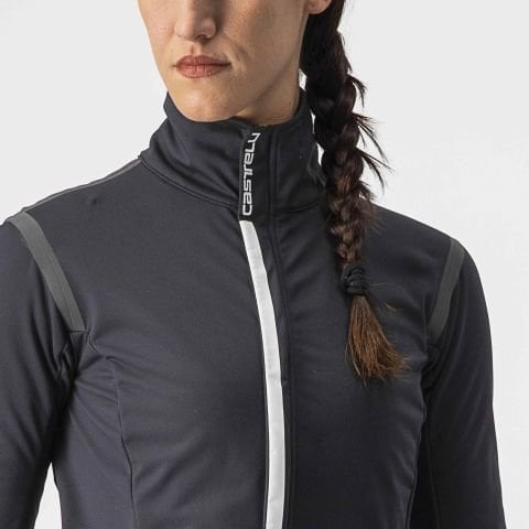 CASTELLI ALPHA ULTIMATE INSULATED W CEKET