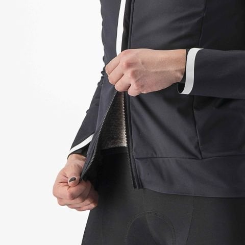 CASTELLI ALPHA ULTIMATE INSULATED W CEKET