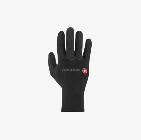 CASTELLI DILUVIO ONE ELDİVEN Siyah - XL