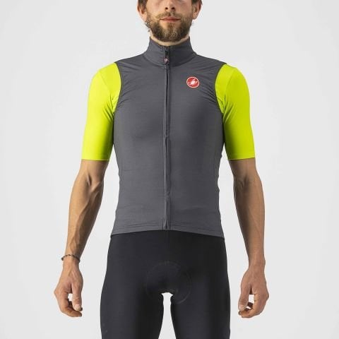 CASTELLI PRO THERMAL MID YELEK