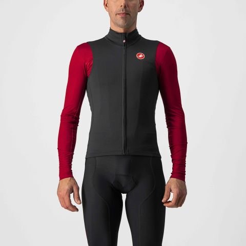CASTELLI PRO THERMAL MID YELEK