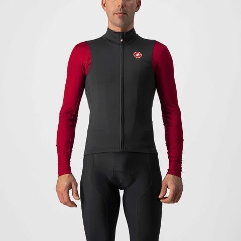 CASTELLI PRO THERMAL MID YELEK