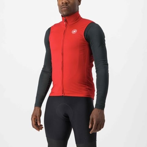 CASTELLI PRO THERMAL MID YELEK