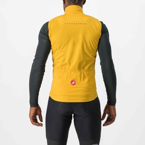 CASTELLI PRO THERMAL MID YELEK