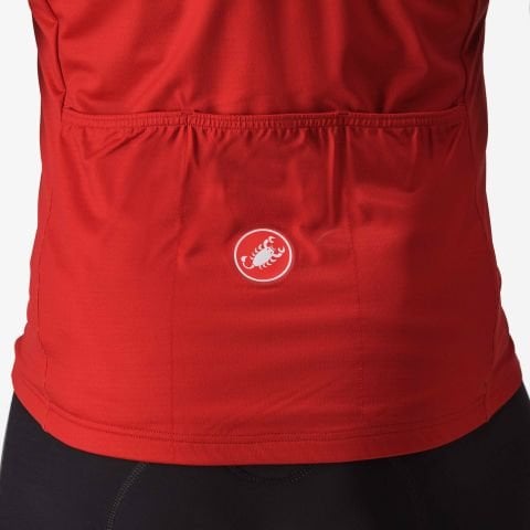 CASTELLI PRO THERMAL MID YELEK