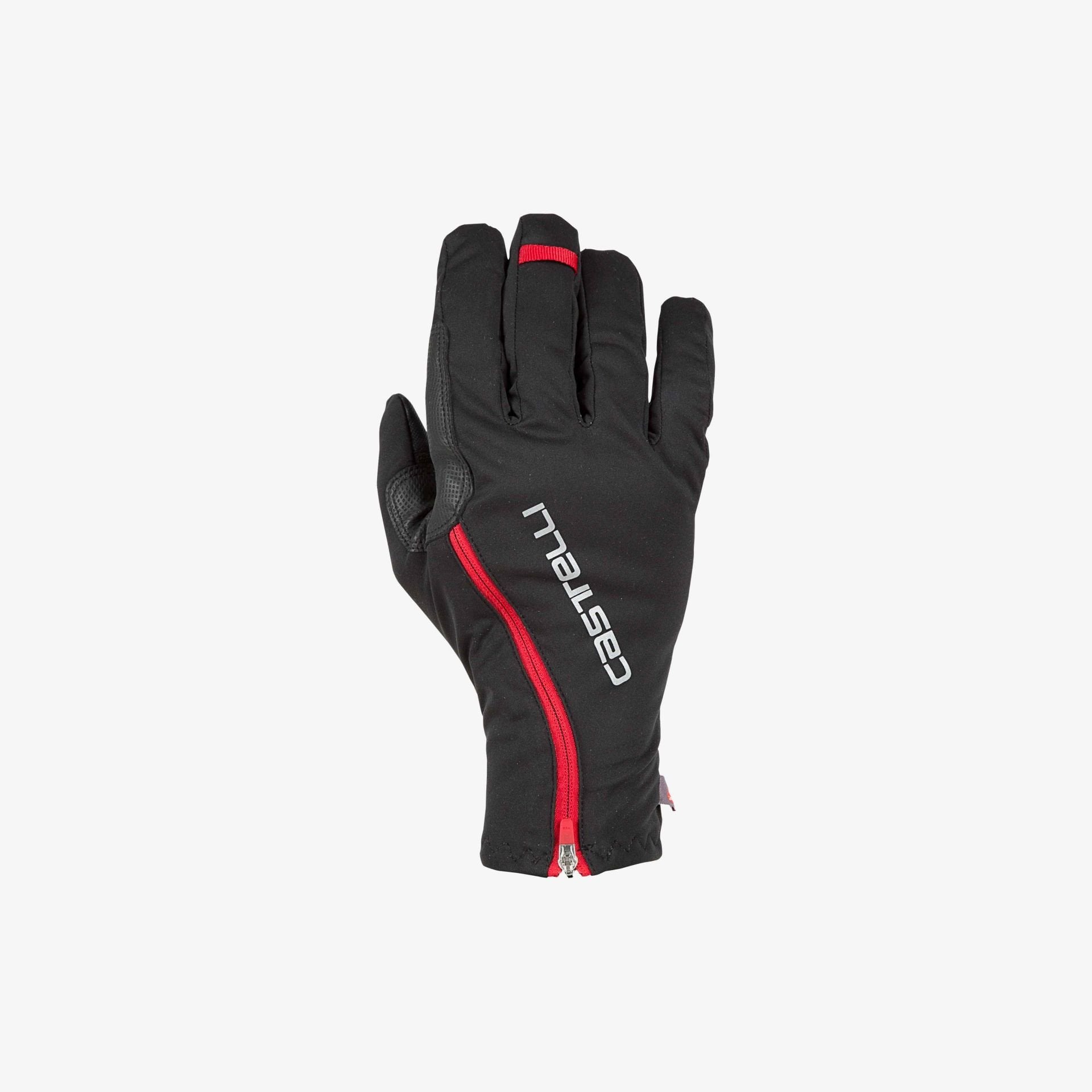 CASTELLI SPETTACOLO ROS ELDİVEN Siyah/ - XXL