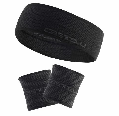 CASTELLI BB 1981 TERLEME KİTİ Siyah - UNI