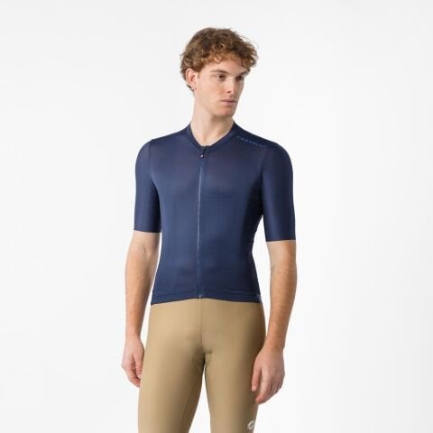 CASTELLI ESPRESSO 2 FORMA Lacivert - XL