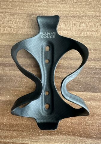 FLAMME ROUGE MATARA KAFESİ Siyah/Antrasit