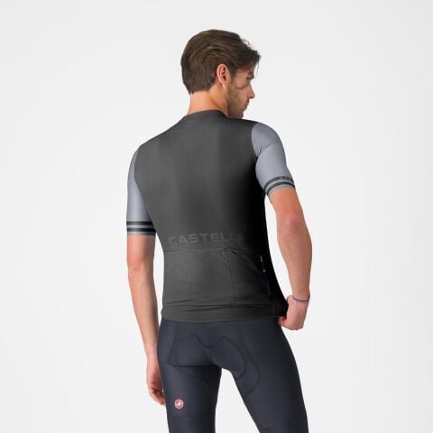 CASTELLI PROLOGO LITE 2 FORMA Mavi/Beyaz - L