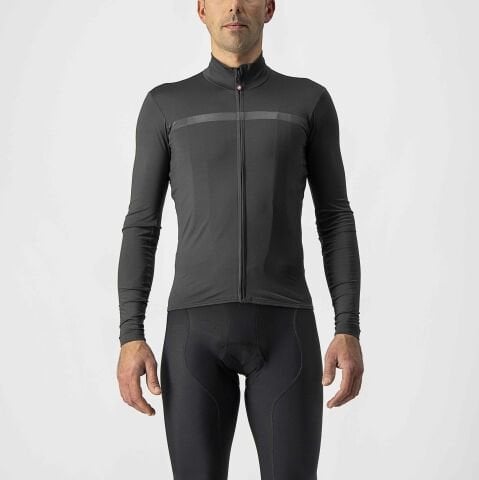 CASTELLI PRO TERMAL MID LS UZUN KOLLU FORMA