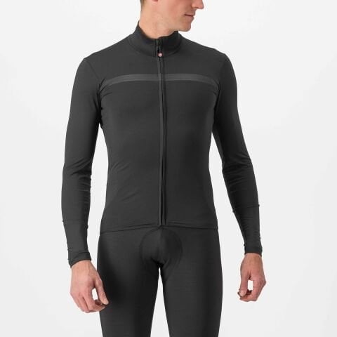 CASTELLI PRO TERMAL MID LS UZUN KOLLU FORMA