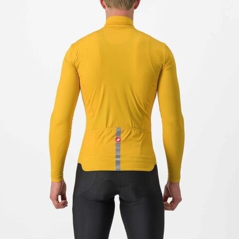 CASTELLI PRO TERMAL MID LS UZUN KOLLU FORMA