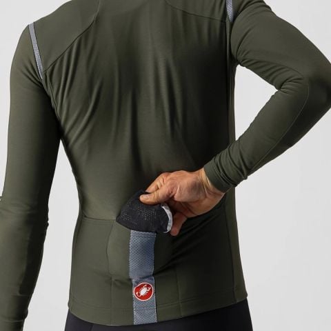 CASTELLI EMERGENCY 2 CEKET