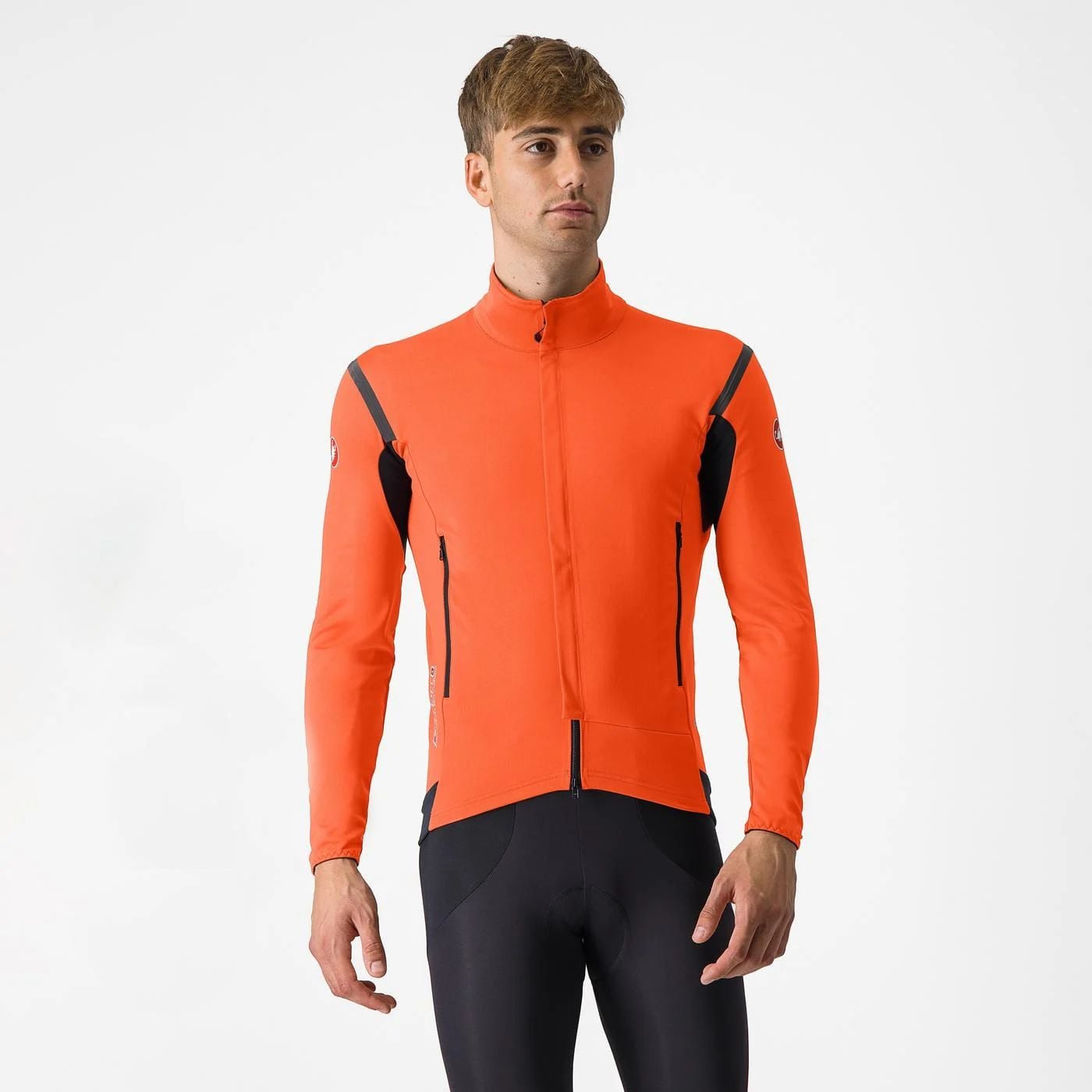 CASTELLI PERFETTO RoS 2 CEKET Turuncu - XL