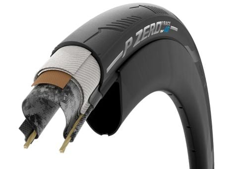 PIRELLI P ZERO RACE 4S SPEEDCORE TLR (4 MEVSİM