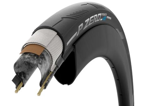 PIRELLI P ZERO RACE 4S SPEEDCORE TLR (4 MEVSİM)