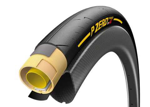 PIRELLI P ZERO RACE TUBULAR SL