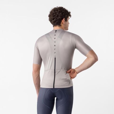 CASTELLI DRITTONE LOGO FORMA Beyaz - M