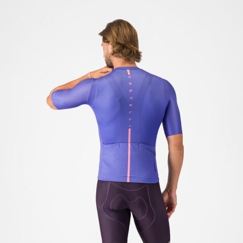 CASTELLI DRITTONE LOGO FORMA Beyaz - M