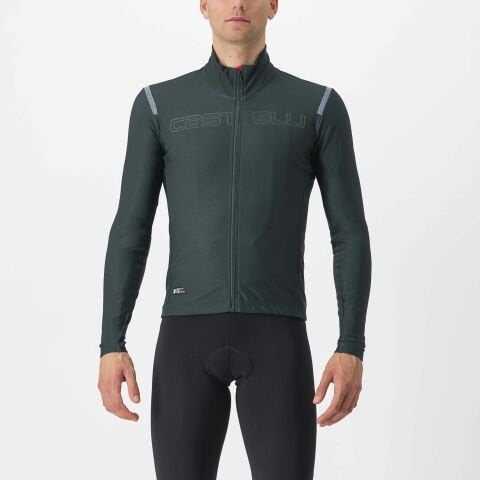 CASTELLI TUTTO NANO RoS UZUN KOLLU FORMA