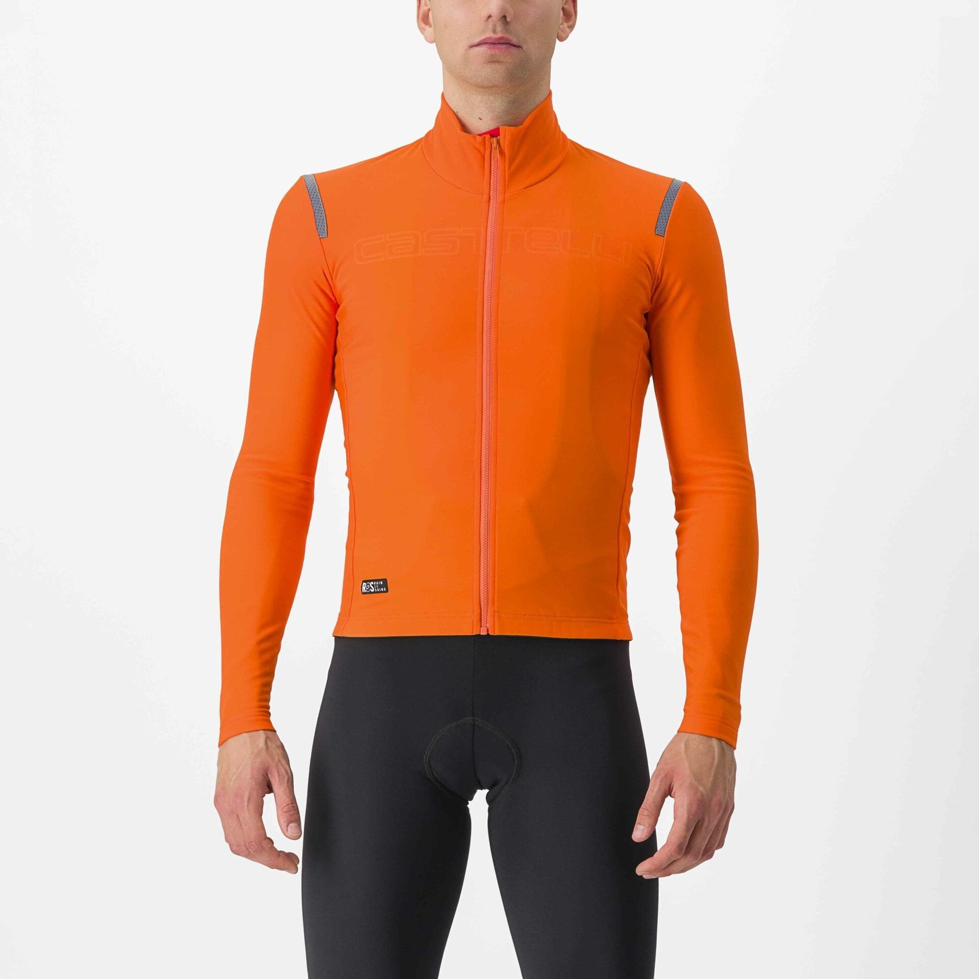 CASTELLI TUTTO NANO RoS UZUN KOLLU FORMA