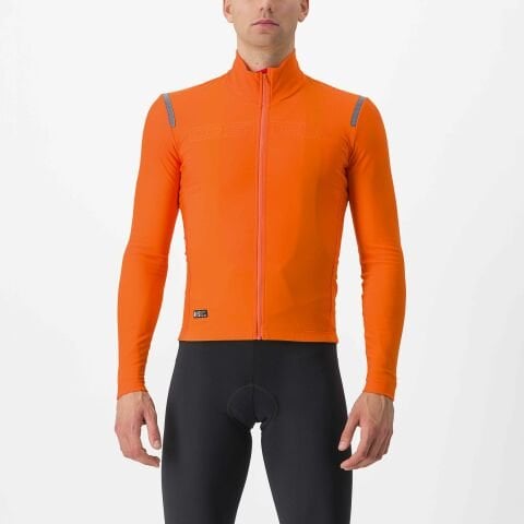 CASTELLI TUTTO NANO RoS UZUN KOLLU FORMA