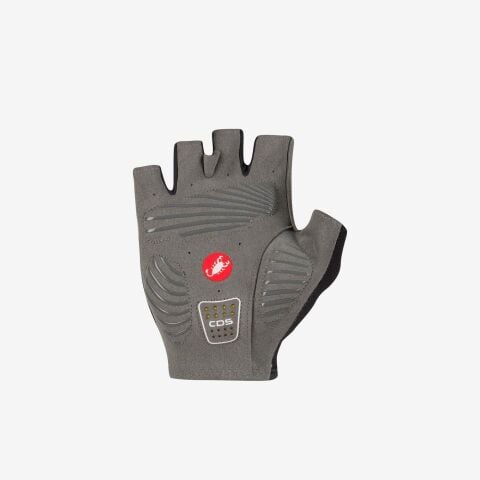 CASTELLI COMPETIZIONE 3 ELDİVEN Gri - S