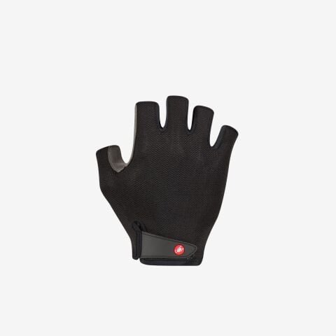 CASTELLI COMPETIZIONE 3 ELDİVEN Siyah - XL