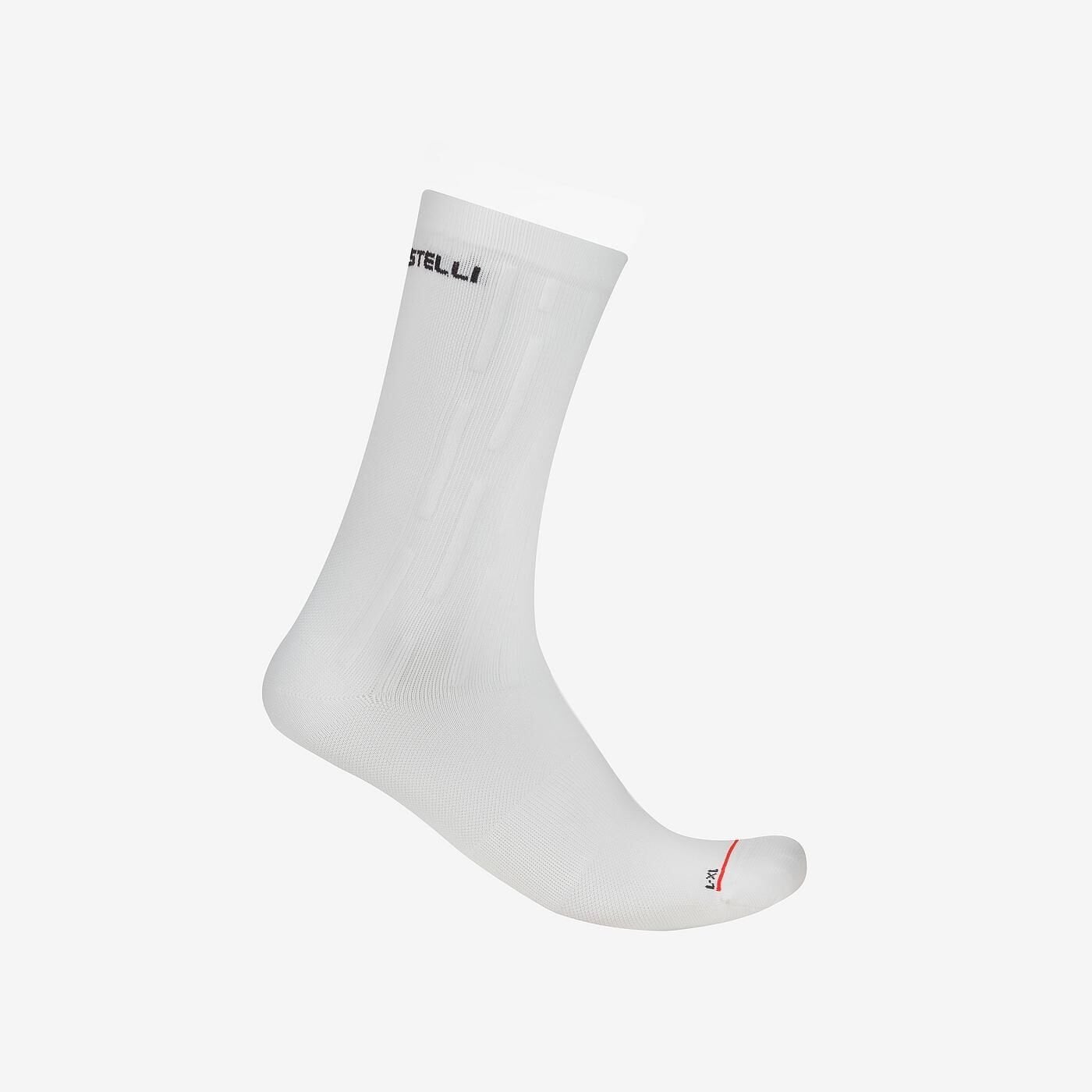 CASTELLI AERORACE PRO 20 ÇORAP