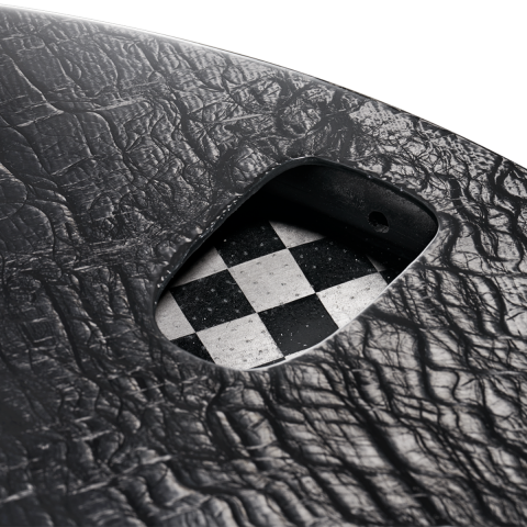 BLACK INC - ZERO 2.0